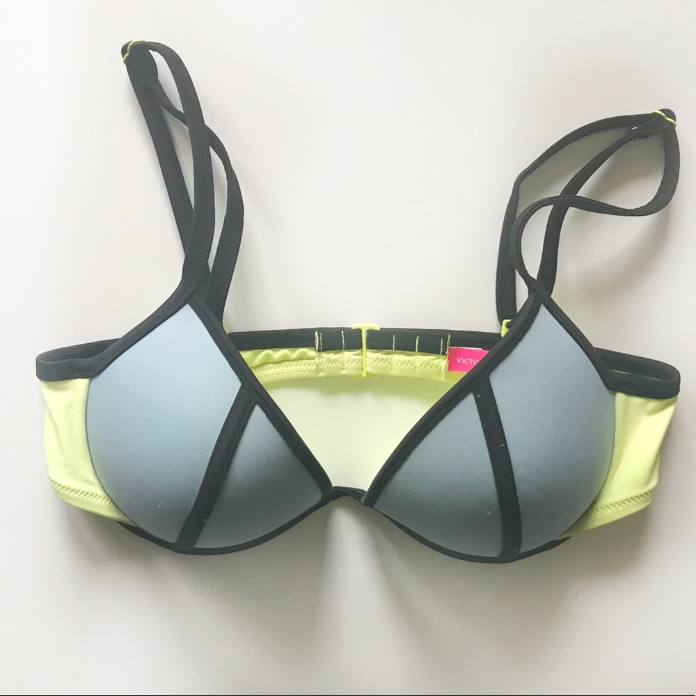 Victoria's Secret bikini top